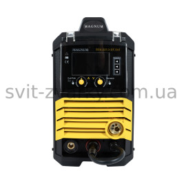 Напівавтомат MAGNUM MIG 224 LCD 4x4 DUAL PULS (Польща)