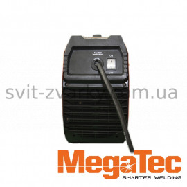 MEGATEC STARARC 220LС інвертор зварювальний