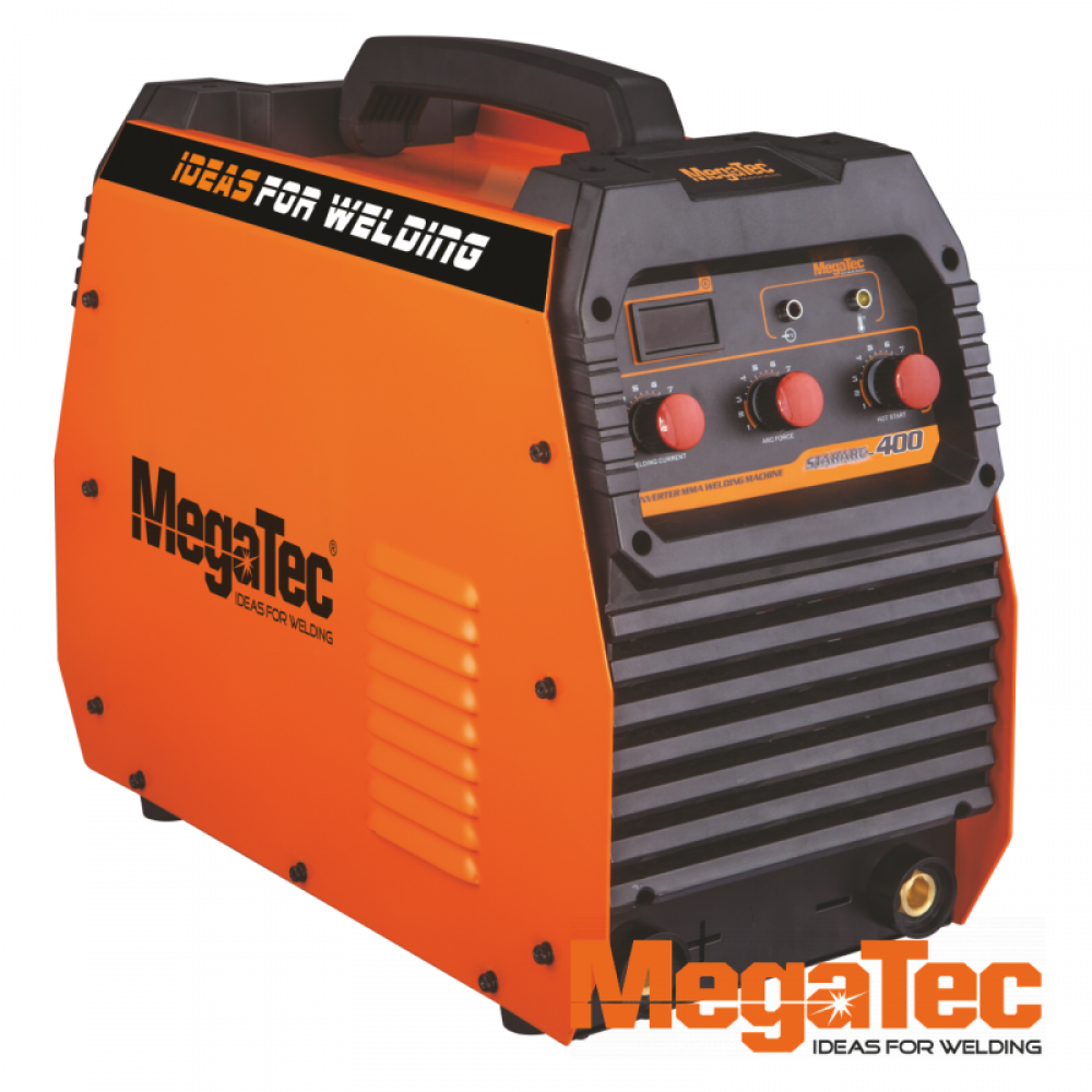 MEGATEC STARARC 400 Інвертор зварювальний