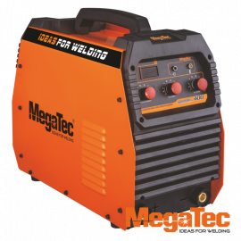MEGATEC STARARC 400 Інвертор зварювальний