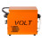Зварювальний півавтомат «VOLT 250» (Forsage - Украиїна)