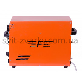 Напівавтомат Forsage Profesional 250A 220/380В з євровилкою