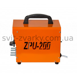 Зарядно-пусковий пристрій ЗПУ-200 (12-24V)