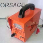 Зарядний пристрій Forsage ZU-10