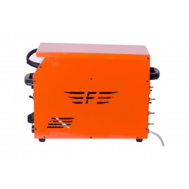 Напівавтомат з зарядно-пусковим пристроєм «FORSAGE 250- 220/380/7 PROFESSIONAL»