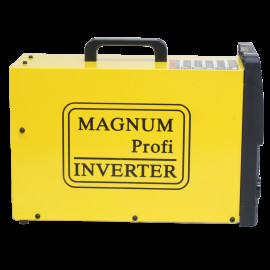 Аргонно-дуговий апарат з пульсом Magnum (Польща) THF215 AC/DC Puls