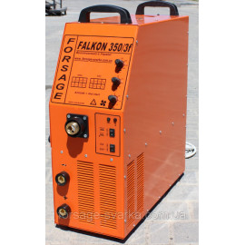 Інверторний універсальний півавтомат « FALCON 350 3F» (Україна)
